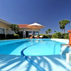 Bed & Breakfast Somerset Sights, Somerset West