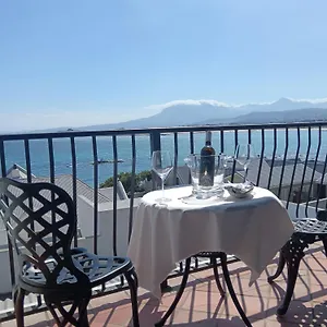Guest house Berg En Zee, Gordons Bay