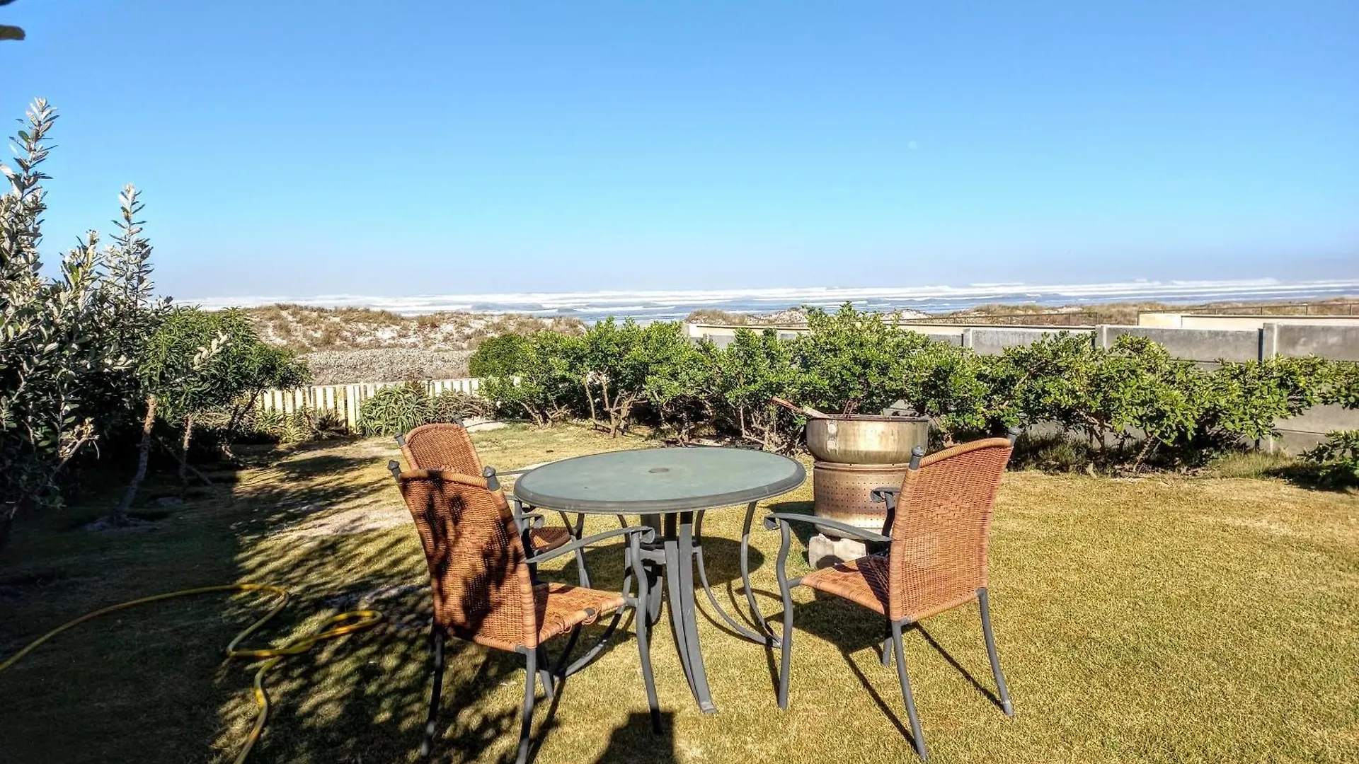 Konukevi 14 Penguin Place, Melkbosstrand