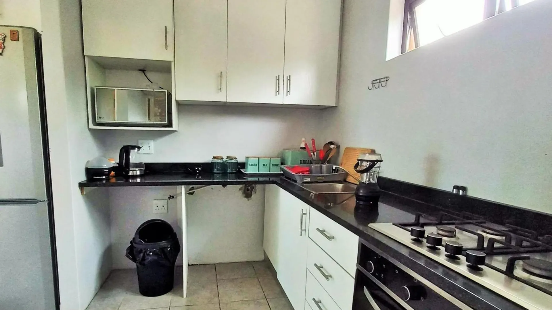Konukevi 14 Penguin Place, Melkbosstrand Güney Afrika