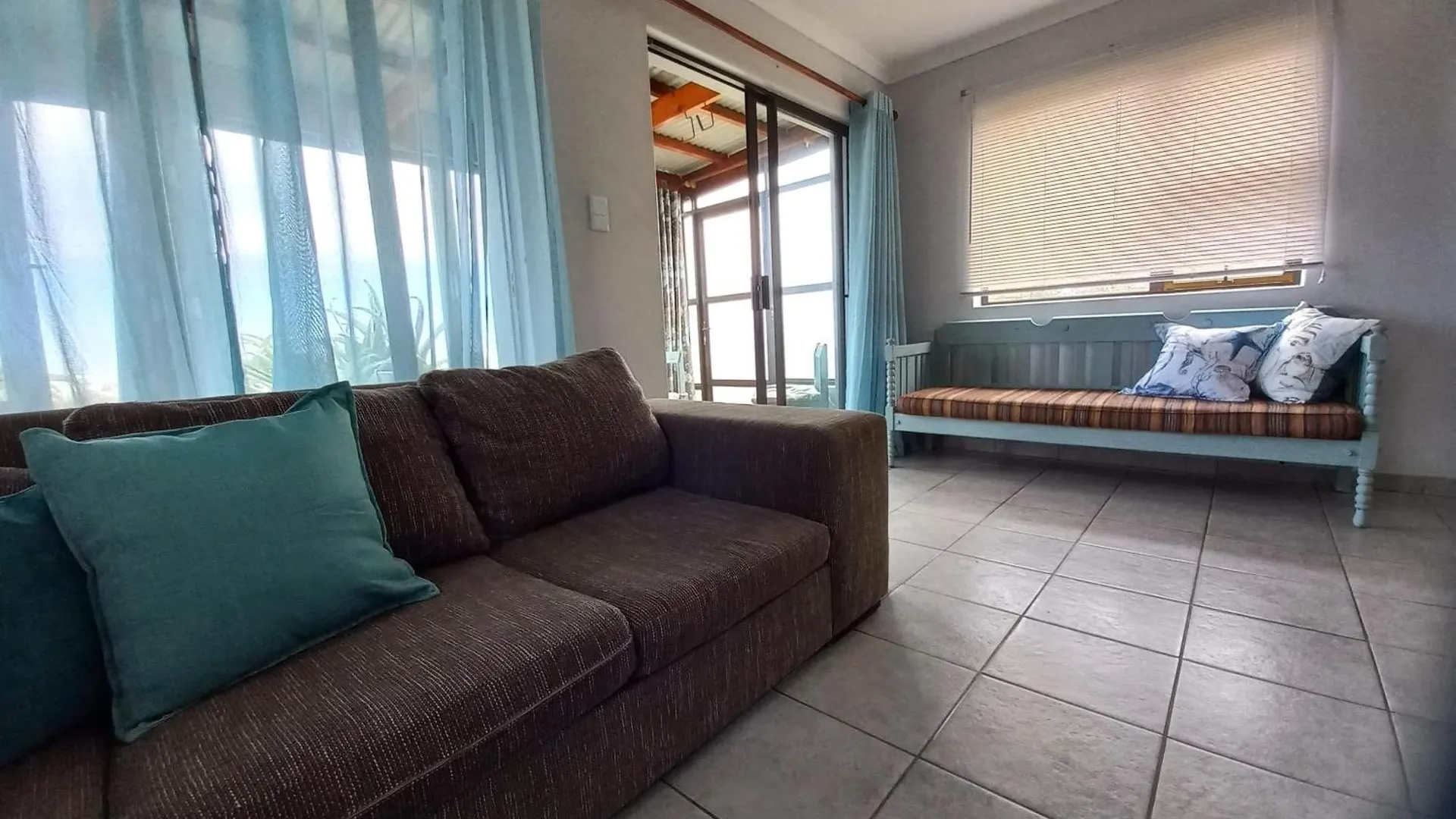 14 Penguin Place, Melkbosstrand Güney Afrika