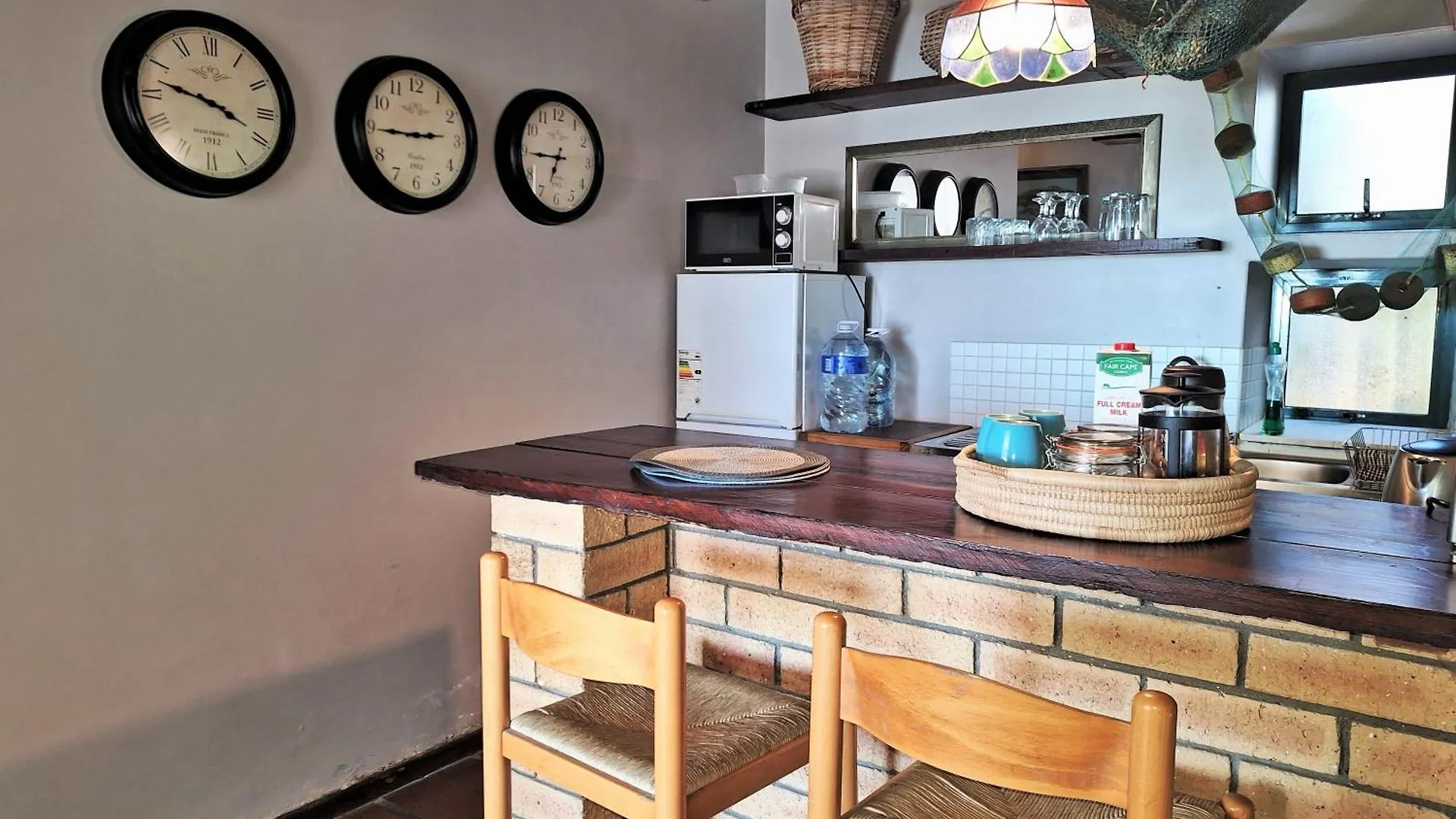 14 Penguin Place, Melkbosstrand Konukevi