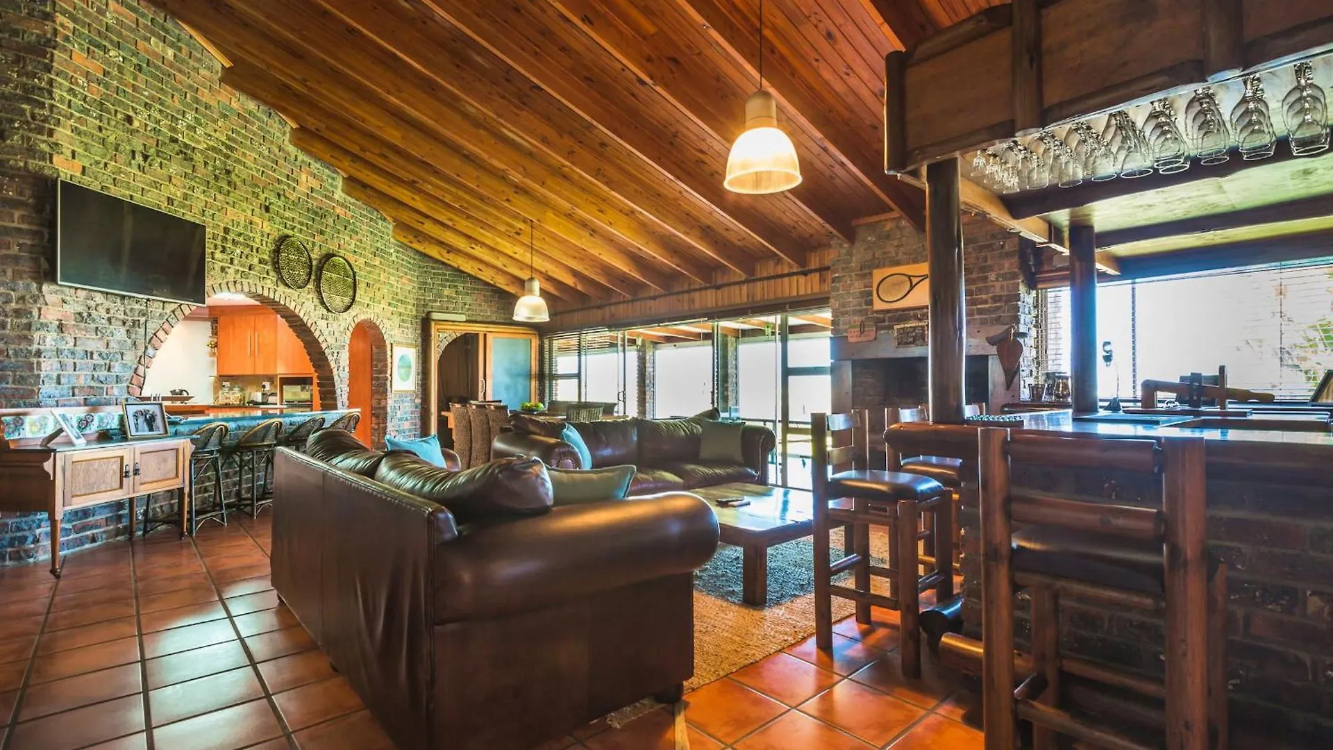 14 Penguin Place, Melkbosstrand